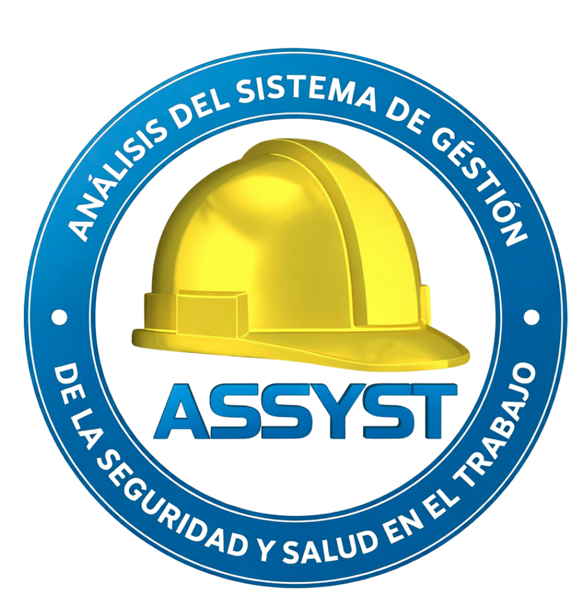 ASSYST Logo